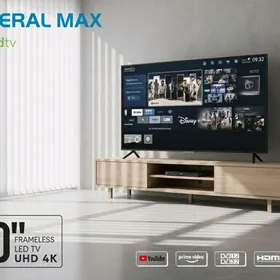 KREDIT TELEWIZOR GENERALMAX 70