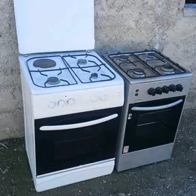 gaz plita газ плите