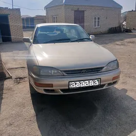 Toyota Camry 1996