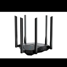 Router Porodo