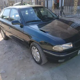 Opel Astra 1993