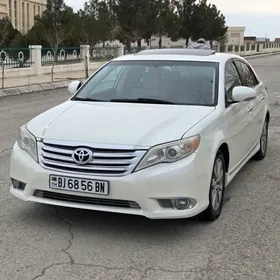 Toyota Avalon 2011