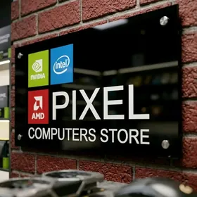 Сборка ПК  GARANTIYA 2 ÝYL