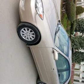 Toyota Camry 2004