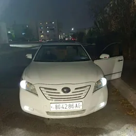 Toyota Camry 2009