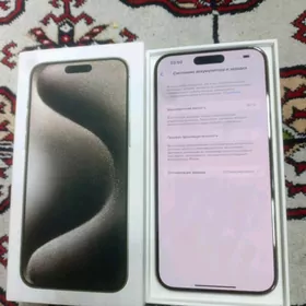 15 pro Max 256gb 90%