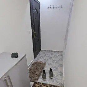 Arenda 30mkr-köşi. Baha amatly