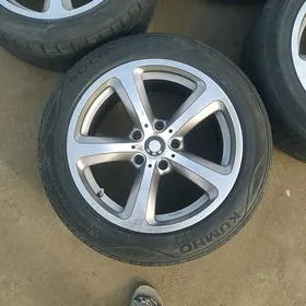 bembe disga teker 215 55 17