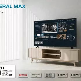 KREDIT TELEWIZOR GENERALMAX 65