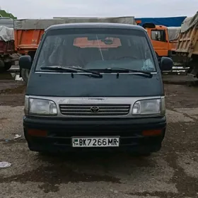 Toyota Hiace 1994