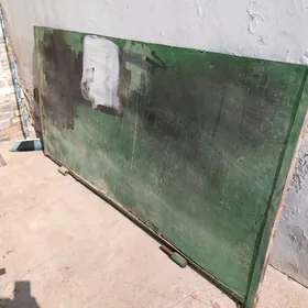 лист железа