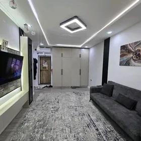 КЕМИНЕ, ФУЛЛ КВАРТИРА