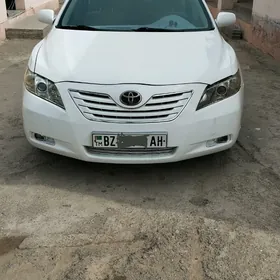 Toyota Camry 2009