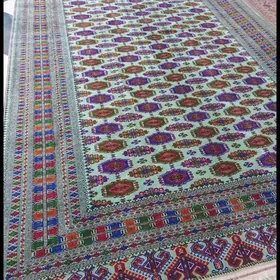 Эл Халы 3×5 метр Гызларбат