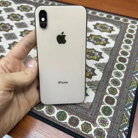 Iphone Xs