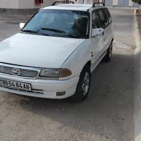 Opel Astra 1994