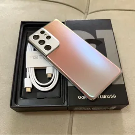 Galaxy S21 Ultra 5G