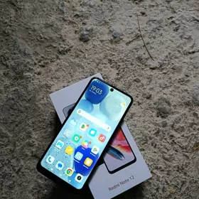 Redmi note 12