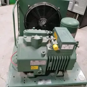 Кампресор чилер