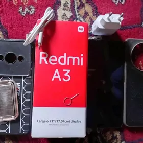 REDMI A3REDMI A3