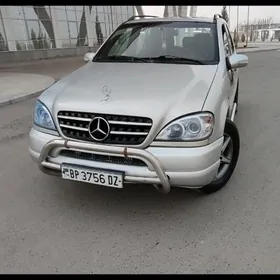 Mercedes-Benz E430 2000