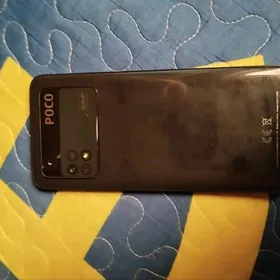 poco m4 pro 128