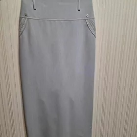 юбки и пиджаки