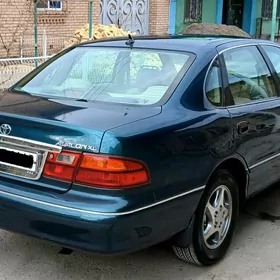 Toyota Avalon 1998
