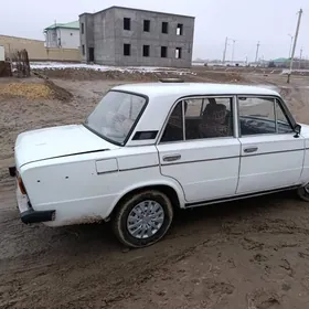 Lada 2106 2001