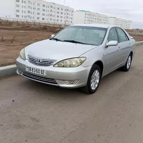 Toyota Camry 2003