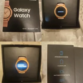 galaxy watch
