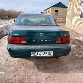 Toyota Camry 1995