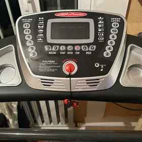 беговая дорожка