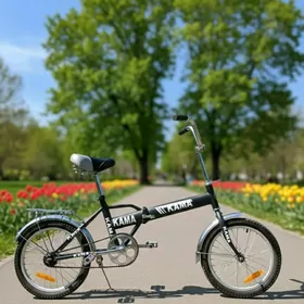 велосипед кама