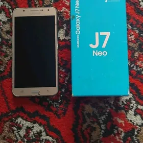 samsung J 7neo