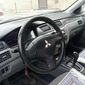 Mitsubishi Lancer 2009