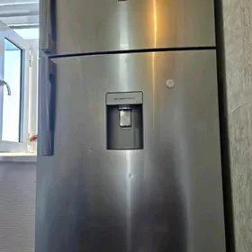 holodilnik холодильник