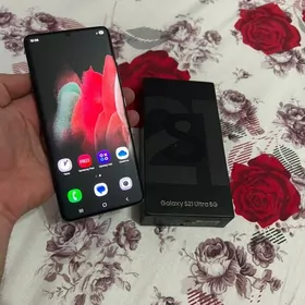 Samsung S21 Ultra 12 /256