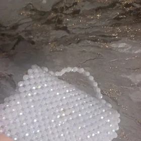 žemçugdan weçerny sumoçka