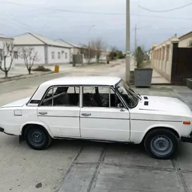 Lada 2106 1990