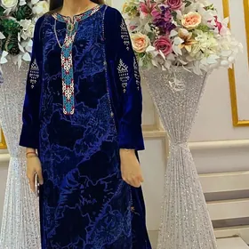 Köýnek , платье