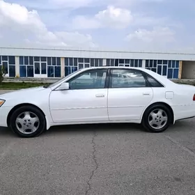 Toyota Avalon 2004