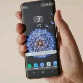 Samsung S9