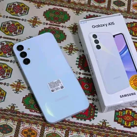 Samsung A15. 8/256. wetnam