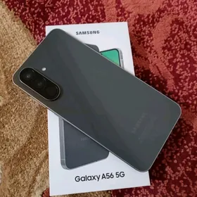 Samsung A56