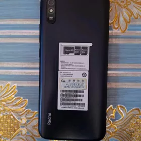 Redmi 9A