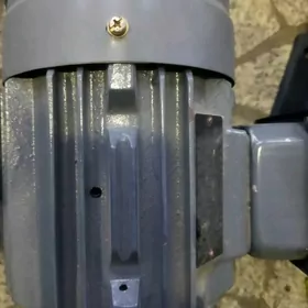 Электро Двигатель