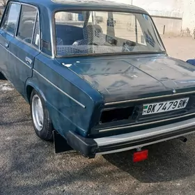 Lada 2106 2000