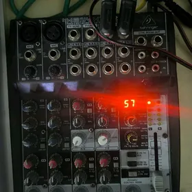 Toy aparat pult miksher