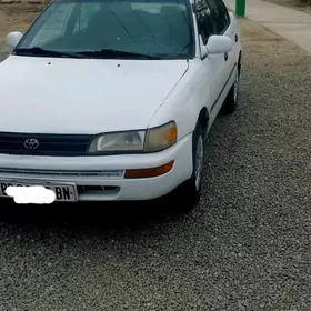 Toyota Corolla 1995